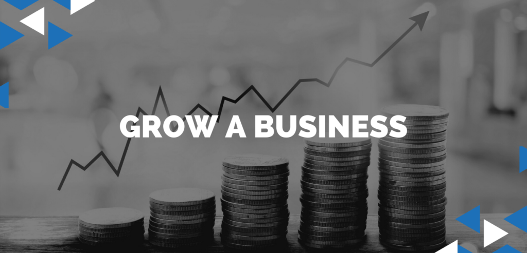 Grow a business with free tools