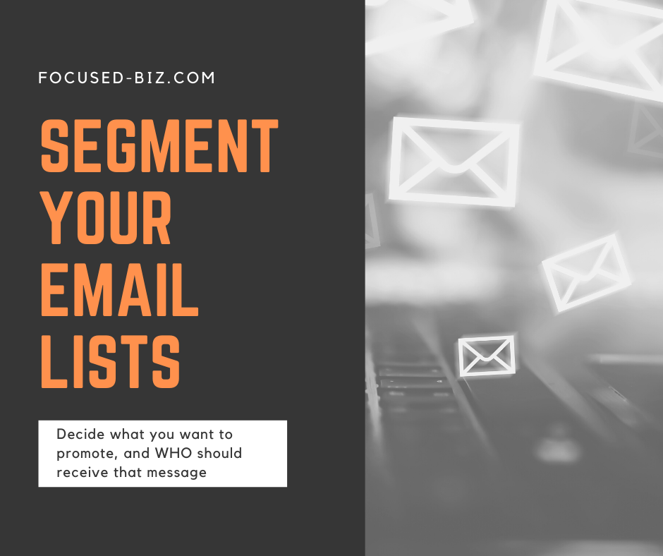 Guide to Email Marketing: #1 Return on Investment Websites | Marketing | Tech | AI | Consulting for new and growing businesses