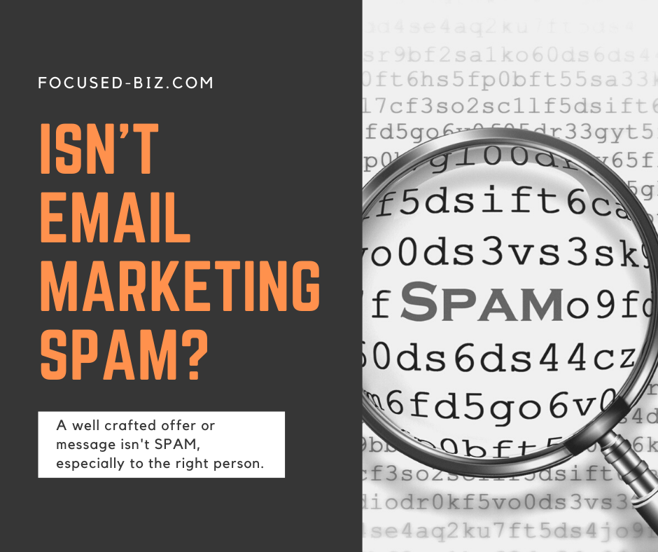 Guide to Email Marketing: #1 Return on Investment Websites | Marketing | Tech | AI | Consulting for new and growing businesses