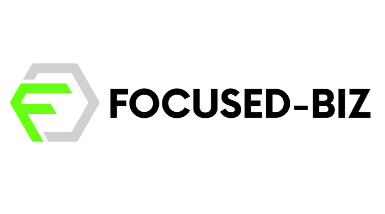 Focused-Biz Logo