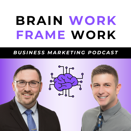 Podcast Websites | Marketing | Tech | AI | Consulting for new and growing businesses